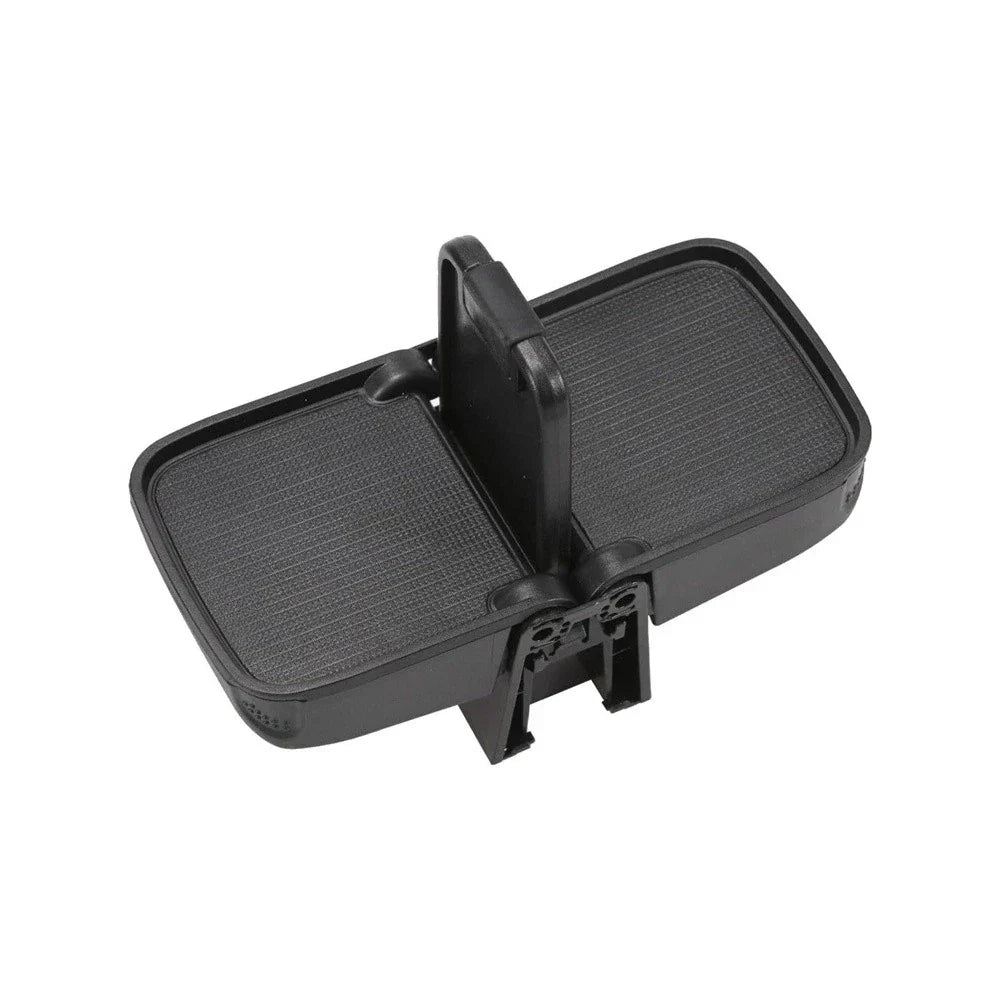 Cup Holder Insert for Honda HR-V 2016-2018 ()