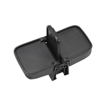 Cup Holder Insert for Honda HR-V 2016-2018 ()
