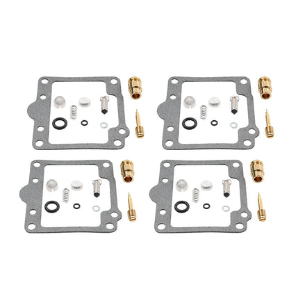 Carburetor Rebuild Kit for Yamaha XS1100LG XS1100LH (1980-1981)