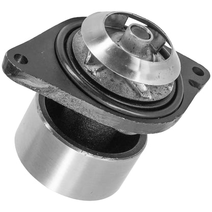 Caltric Water Pump Replacement for Case IH 1800 1822 2022 Combine (2005–2005)