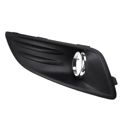 Front Right Fog Light Cover for Ford Fiesta (2013-2019)