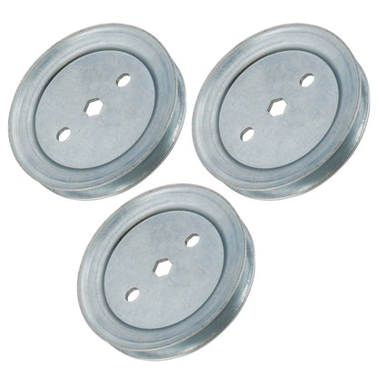 Caltric Drive Pulley Sheave Replacement for John Deere X754 X758 (2006–2019)