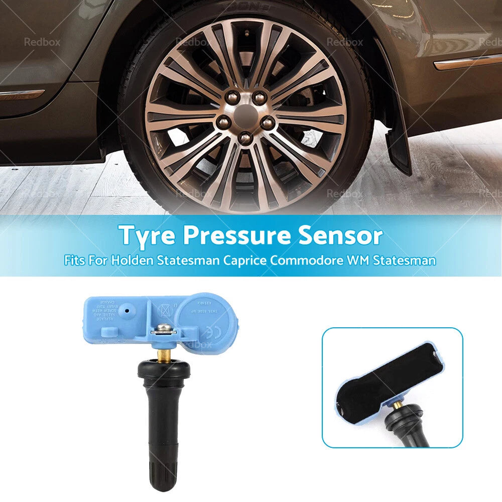 Tyre Pressure Sensor for Holden Commodore WM Statesman & Caprice (2006-2013)