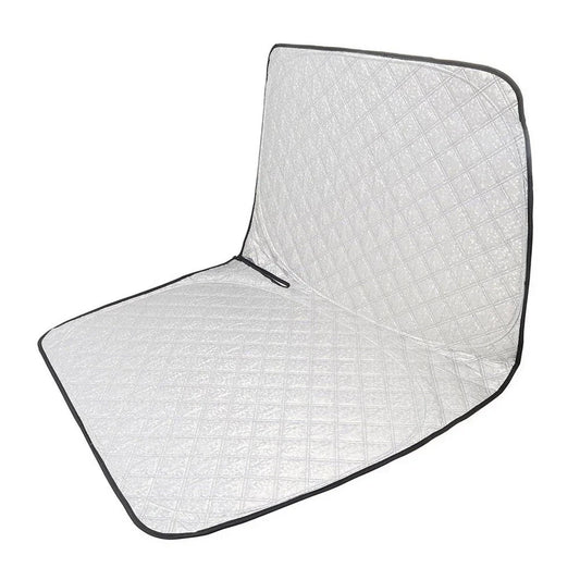 Foldable Windshield Sun Shade Visor for Ford Ranger (2019-2025)