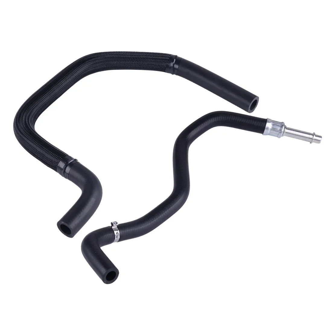 Oil Tank Power Steering Hose Repair Kit for BMW 5/7 Series E39 E38 (1995-2003)