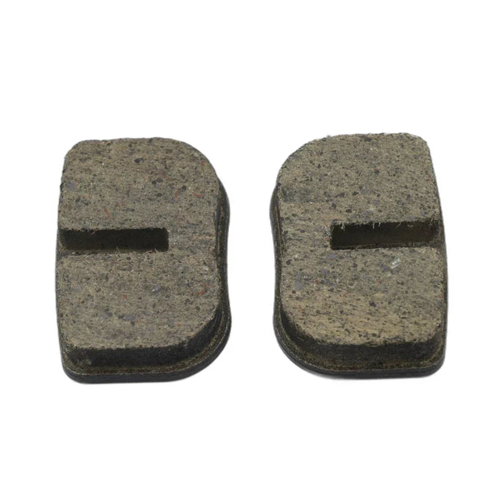Rear Disc Brake Pads for Motovox MBX10 MBX11 Mini Bike (49cc 79cc)