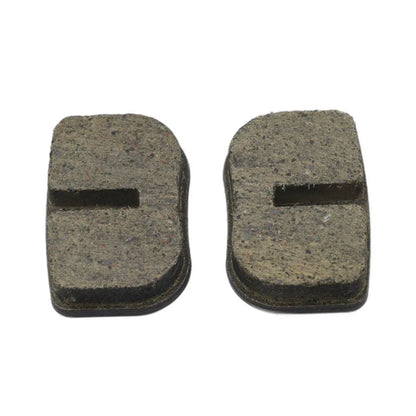 Rear Disc Brake Pads for Motovox MBX10 MBX11 Mini Bike (49cc 79cc)