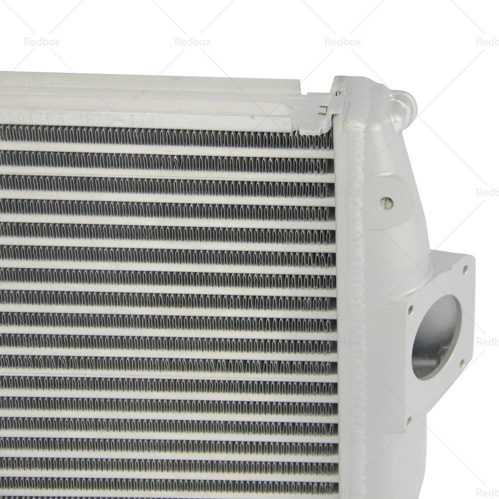 Intercooler for Toyota Hilux KUN16R KUN26R, Mitsubishi Pajero NH (2005-2017)