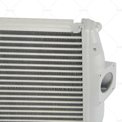 Intercooler for Toyota Hilux KUN16R KUN26R, Mitsubishi Pajero NH (2005-2017)