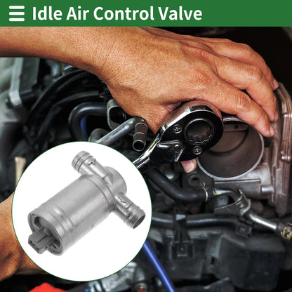 Idle Air Control Valve for Porsche 911 (1989-1994)