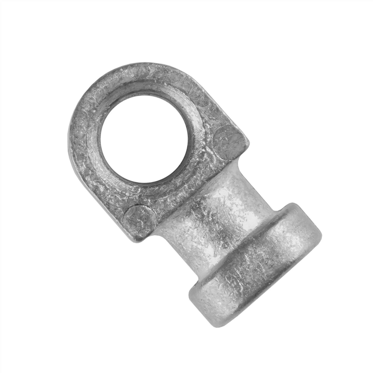Deck Lift Trunnion Replacement for John Deere 102 105 107H 107S 125 (1987–1997)