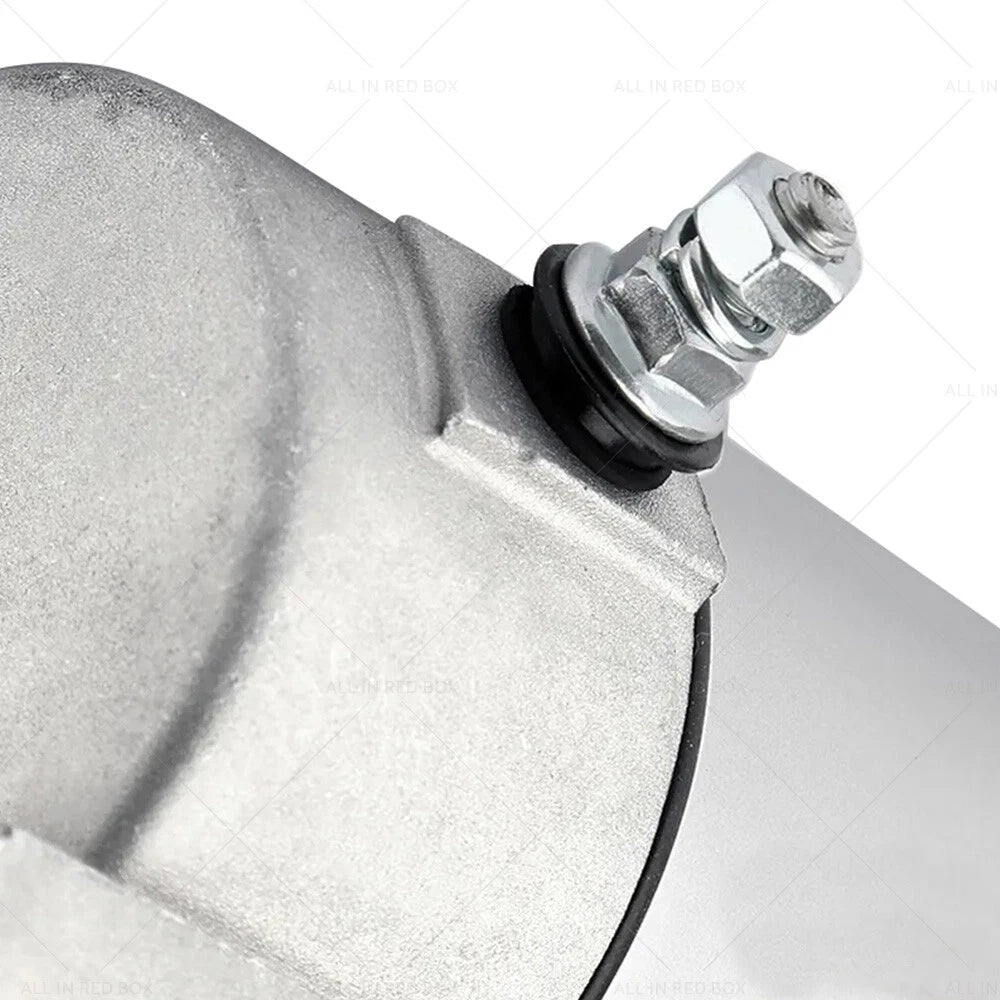 Starter Motor for Yamaha YFM350A Grizzly (2007-2009, 2013-2014)