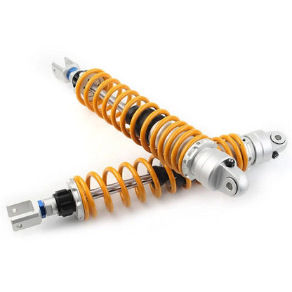 400mm ATV Air Shock Absorber Damper for Honda Yamaha Suzuki