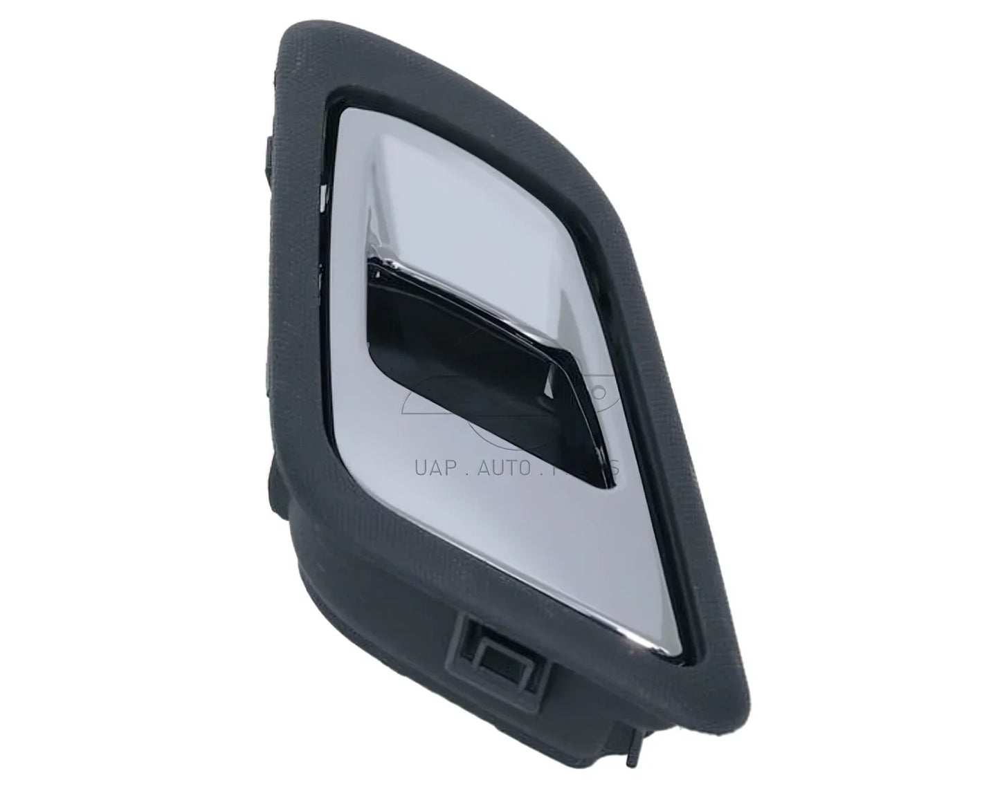 Left Rear Inner Door Handle Chrome for Ford Ranger (2011���2023)