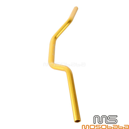 1 1/8" Handlebar Kit for Harley Softail Deluxe, Street Bob, Dyna