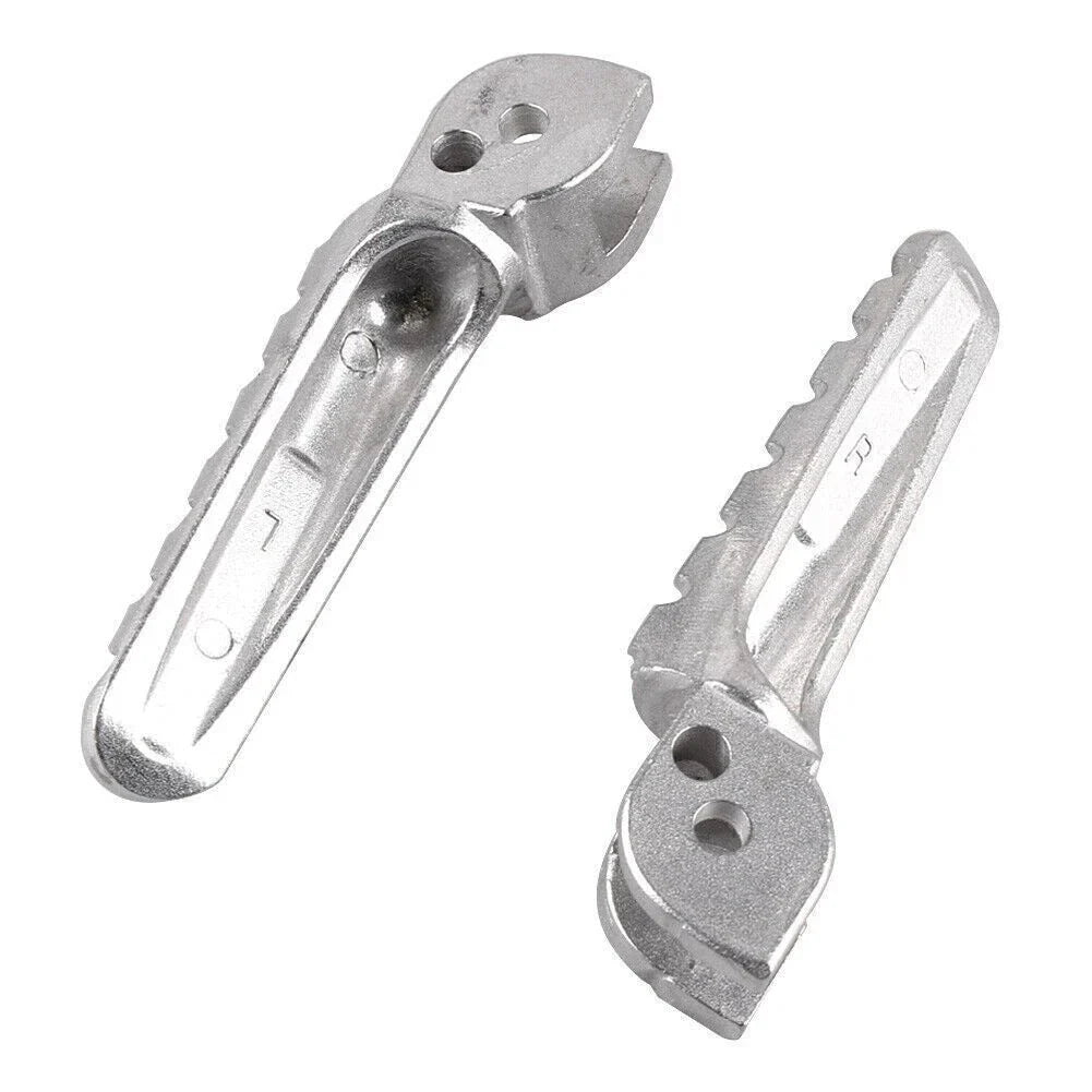 Front Rider Footpegs Footrests for DUCATI Monster 696 796 (2009-2013)