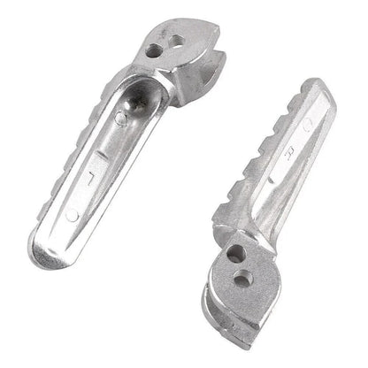 Front Rider Footpegs Footrests for DUCATI Monster 696 796 (2009-2013)