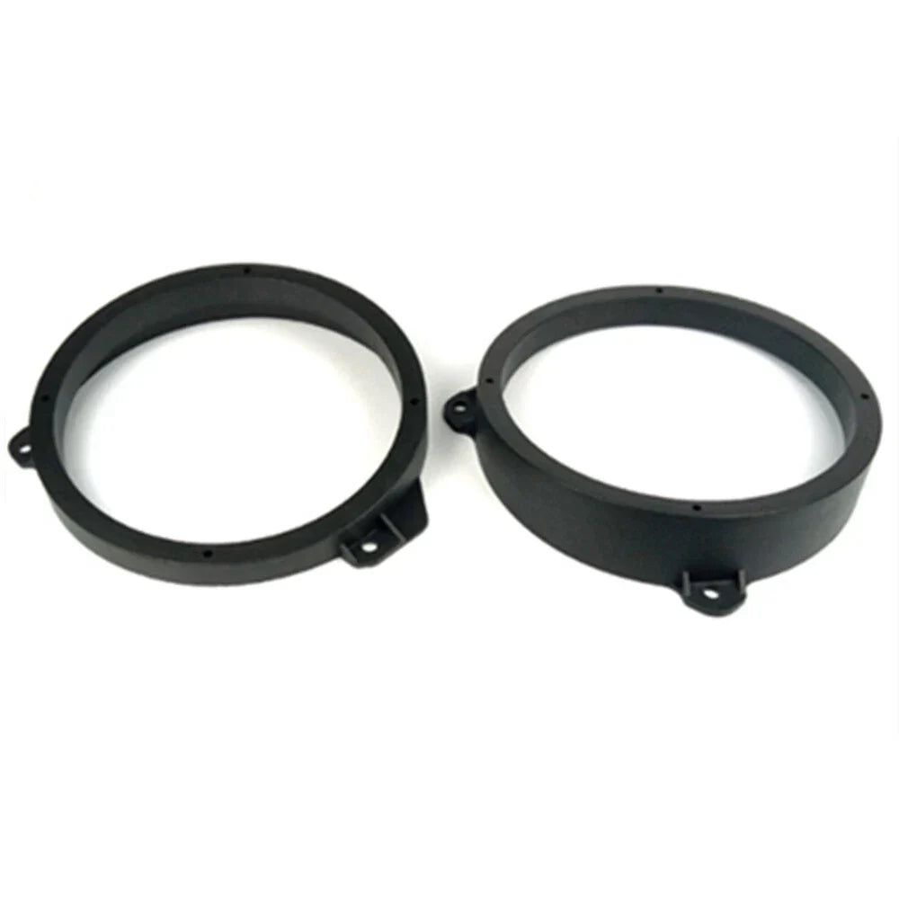 6.5" Front Door Speaker Spacer Adapter for Subaru Forester (2014-2023)