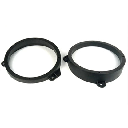 6.5" Front Door Speaker Spacer Adapter for Subaru Forester (2014-2023)