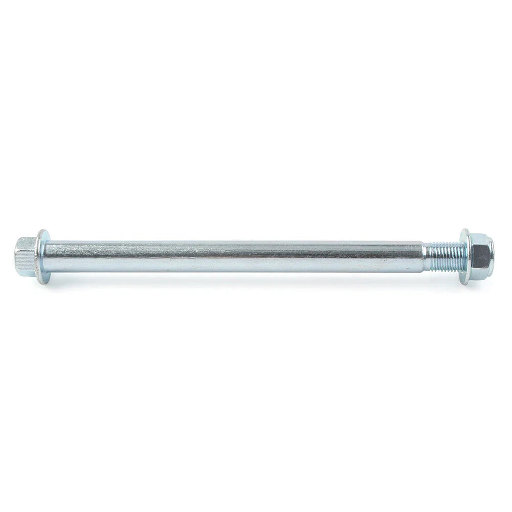 230mm Front Rear Wheel Hub M15 Axle Shaft for 110cc 125cc Dirt Bike