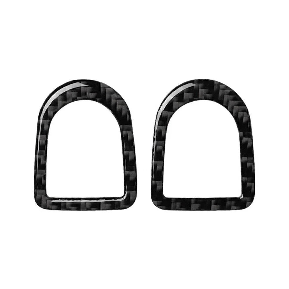 Door Lock Frame Cover Trim for Ford Mustang (2009-2013)
