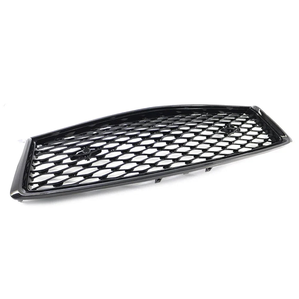Honeycomb Front Bumper Grille for Infiniti Q50 Q50S (2018-2023)