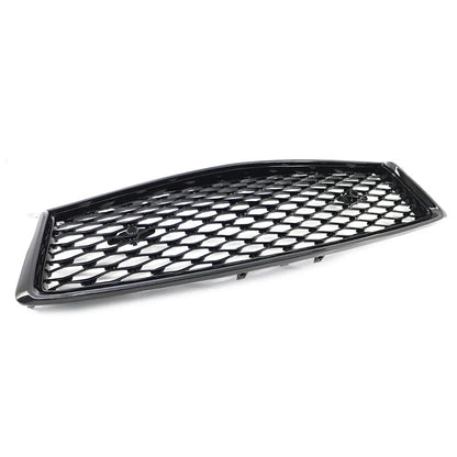 Honeycomb Front Bumper Grille for Infiniti Q50 Q50S (2018-2023)