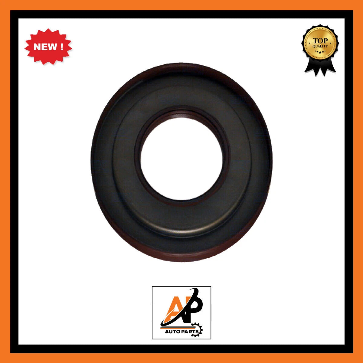 Crankshaft with Gear Replacement for Land Rover 2.0 204DTD (2010–2019)