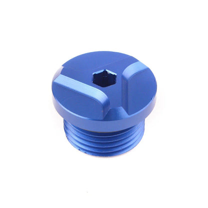 Oil Gas Filler Cap Nut for BMW S1000RR, S1000R, S1000XR (2009-2018)