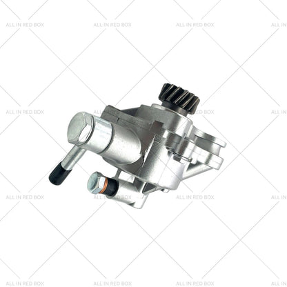 Brake Booster Vacuum Pump for Mitsubishi L200 (1996-2007)