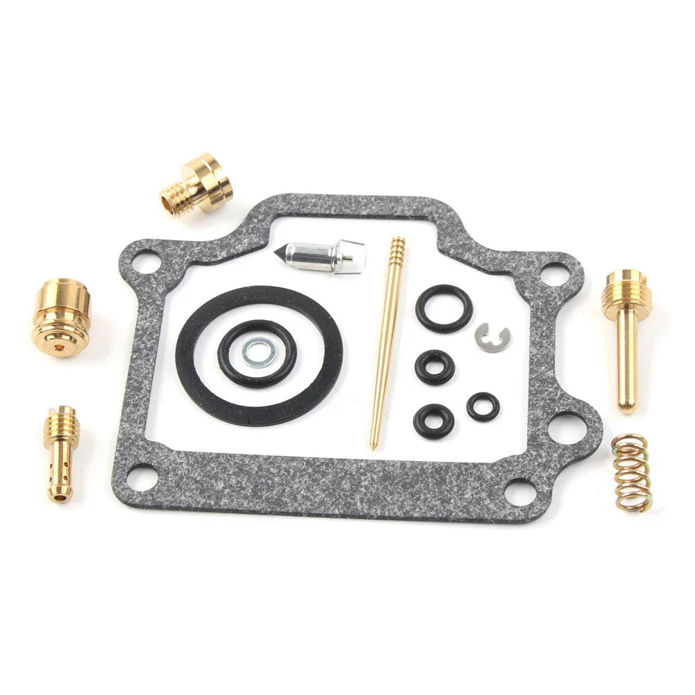 Carburetor Rebuild Kit for Suzuki LT80 Quadsport (1987-2006)