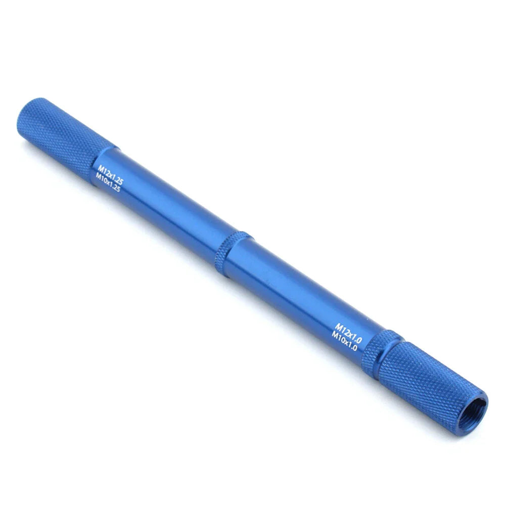 Universal Motorcycle Fork Bleed Tool for Suspension Repair