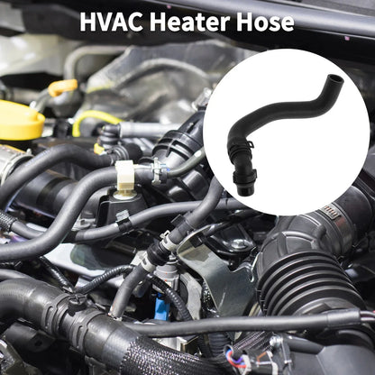 Heater Hose for Mercedes-Benz C240 C320 CLK320 (2001-2005)