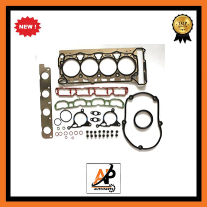 Head Gasket Kit Replacement for Audi SEAT Skoda VW 1.8T 2.0 TFSI (2009–2016)