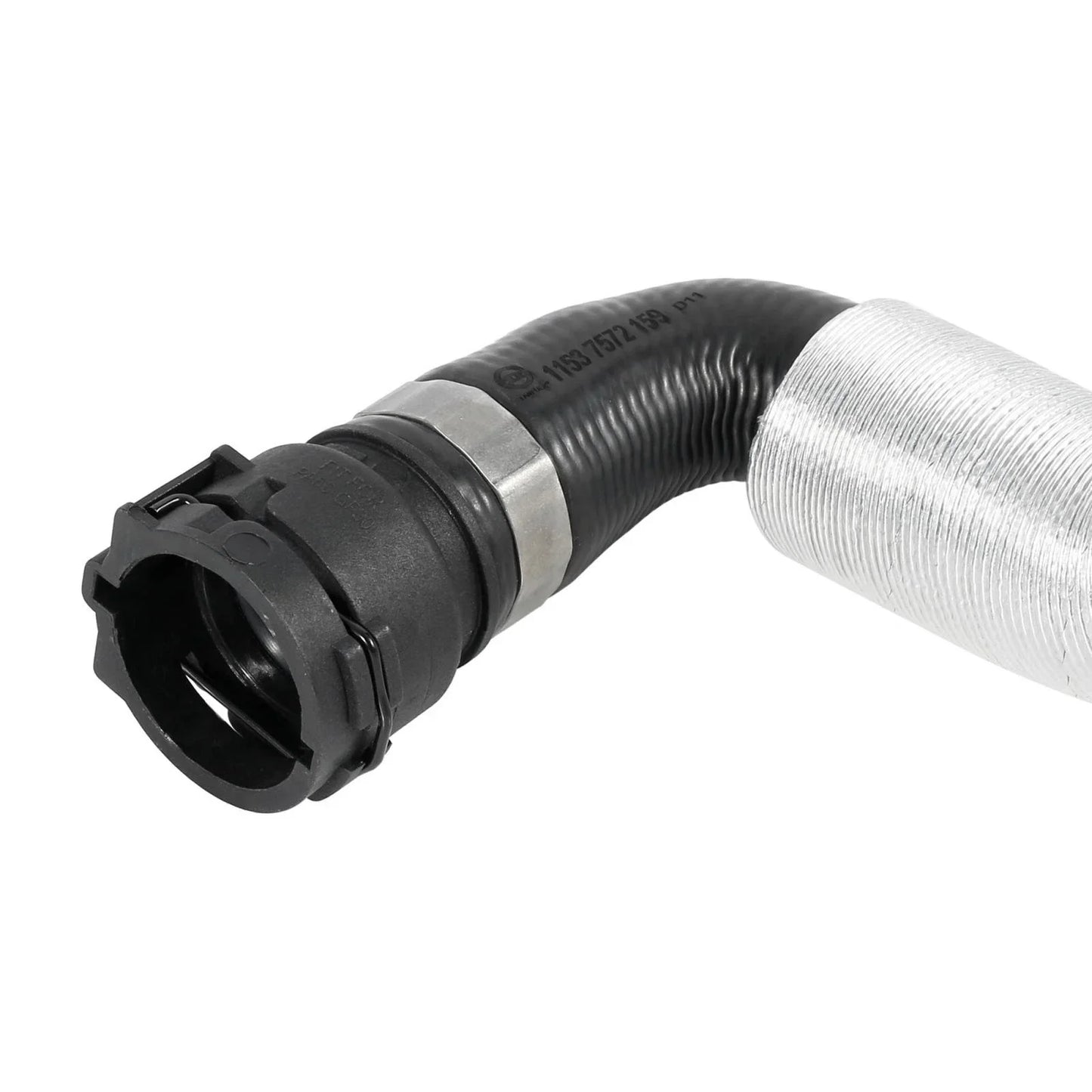 Radiator Coolant Water Hose for BMW 320i (2004 - 2005)