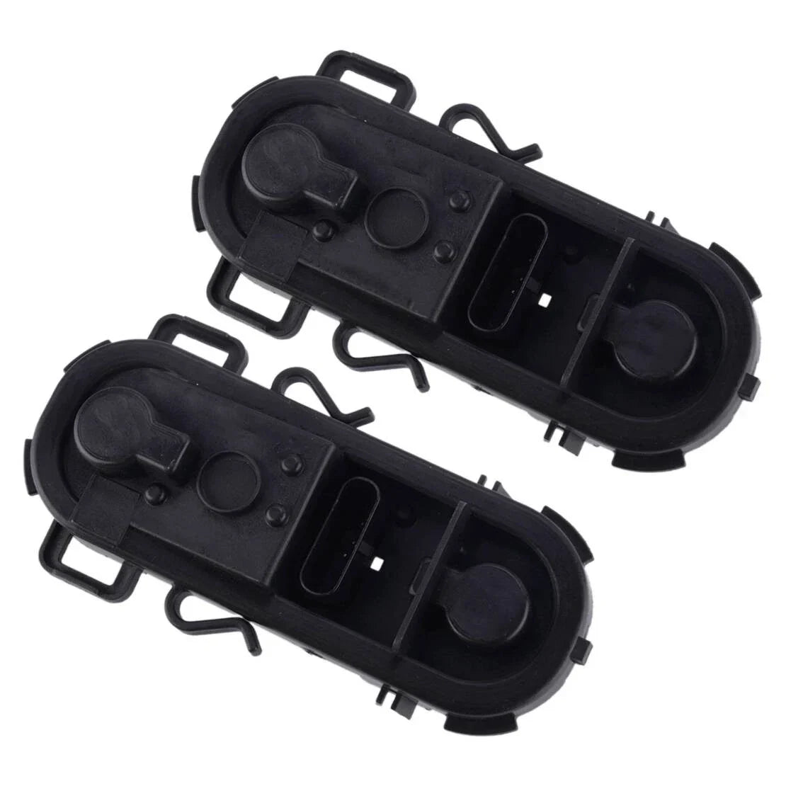 2 x Tail Light Bulb Holder for BMW X1 F48 F49 (2016-2019)