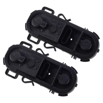 2 x Tail Light Bulb Holder for BMW X1 F48 F49 (2016-2019)