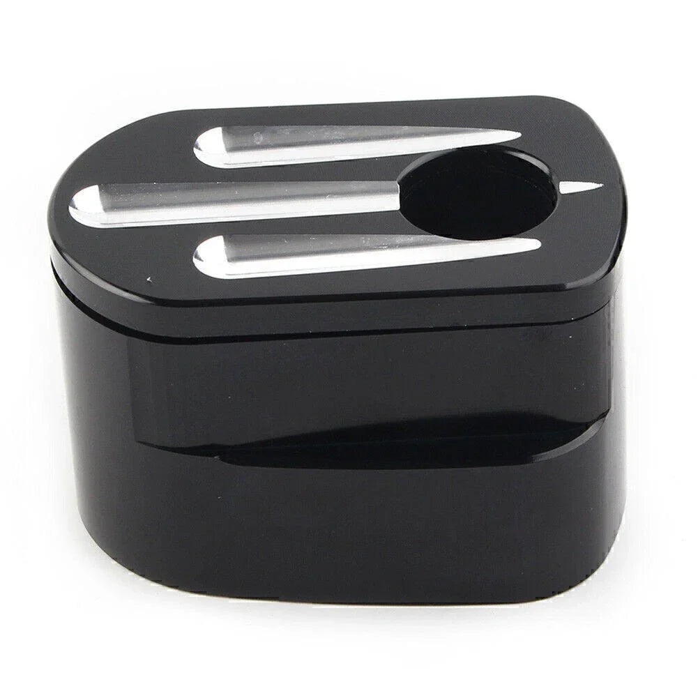 Billet Ignition Switch Cover for Harley Street Road Glide (2014-2023)