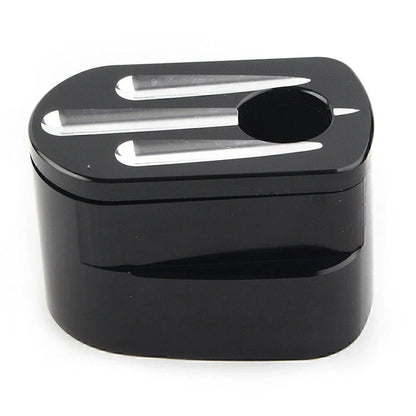 Billet Ignition Switch Cover for Harley Street Road Glide (2014-2023)