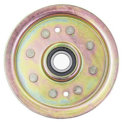Deck Pulley Replacement for Toro TimeCutter Titan X4850 X5450 (48 54 inch)