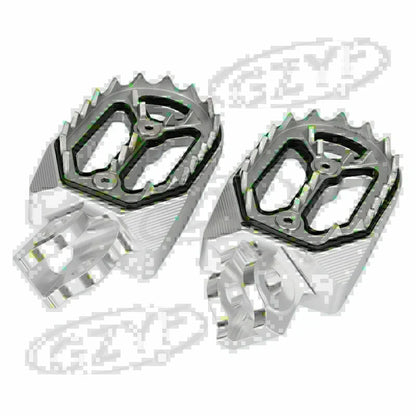 Racing Footpegs for Suzuki RMZ250 RMZ450 (2010-2015)
