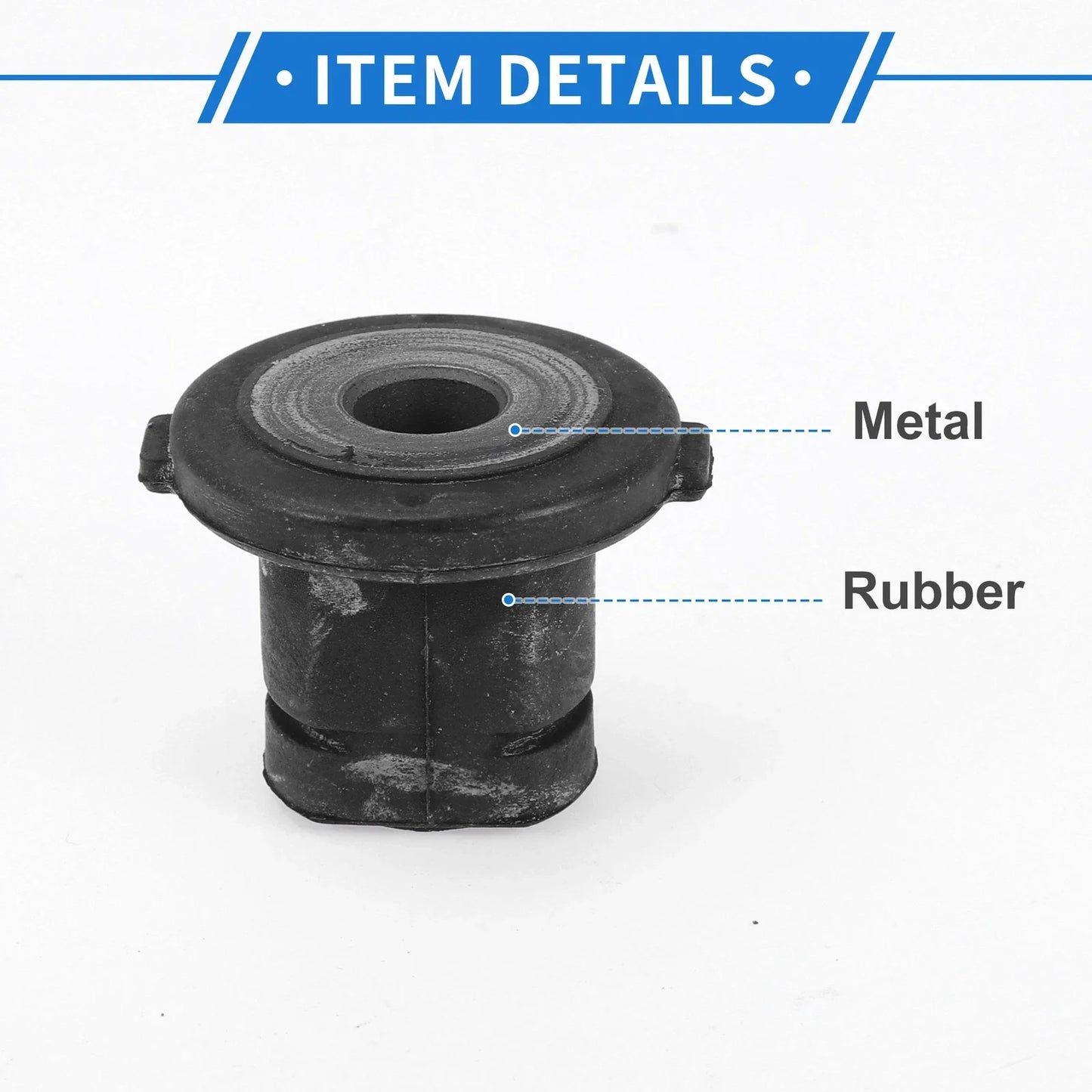 Front Control Arm Bushing for Mercedes-Benz GL320 (2007-2009)