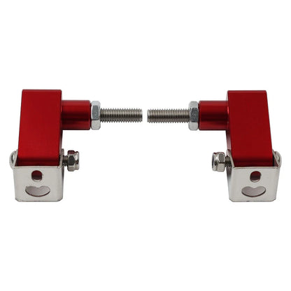 Spotlight Holder Bracket for Kawasaki Ninja 250 (2008-2012)