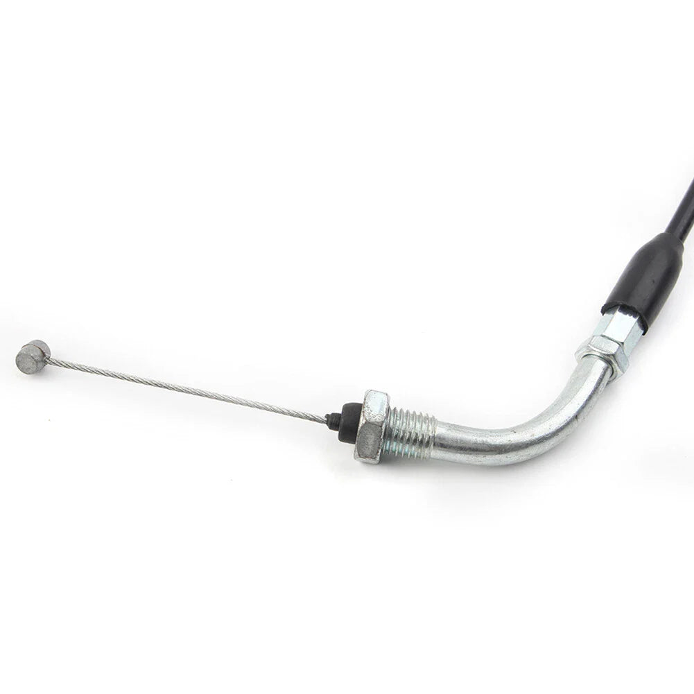 Throttle Gas Cable for 139QMB GY6 50cc 125cc 150cc Scooter