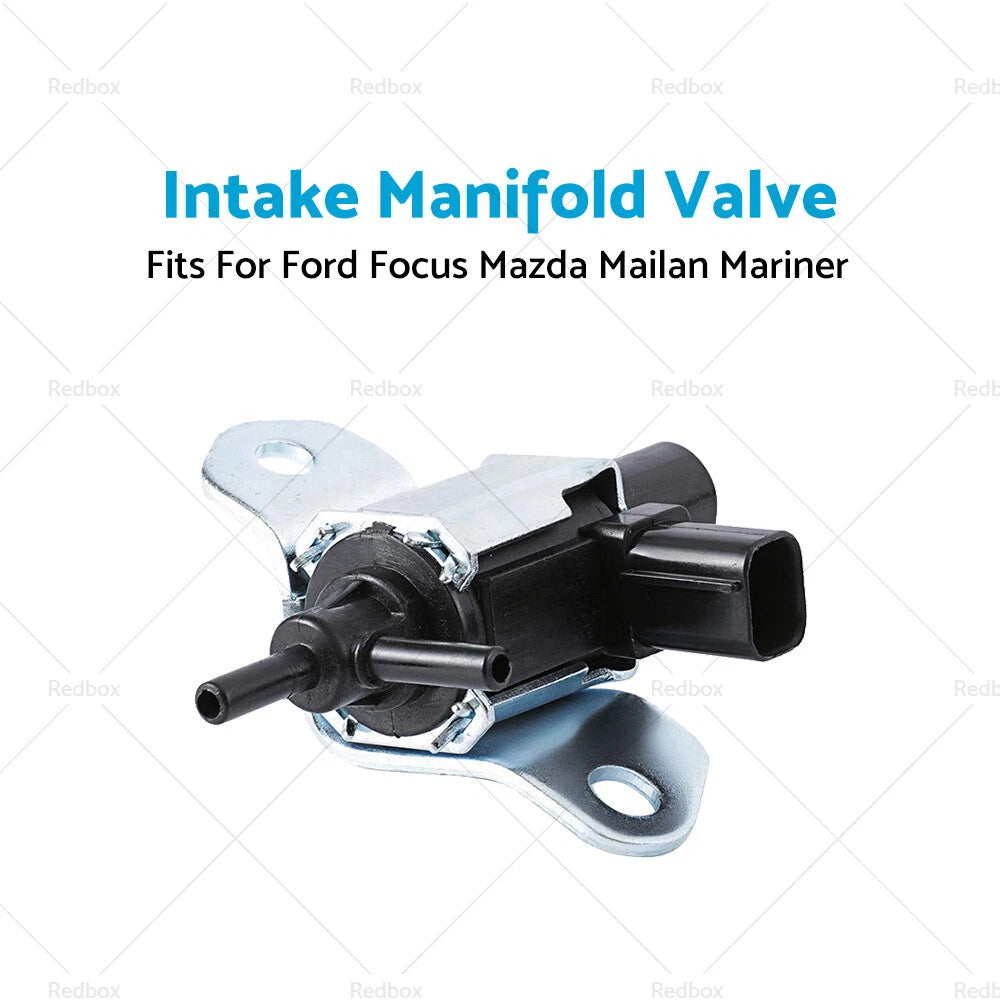Intake Manifold Runner Control Valve for Ford Focus, Mazda6 (2000-2007)