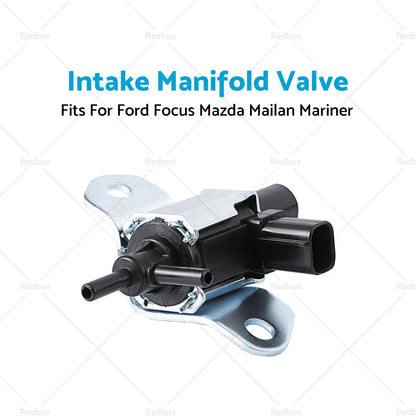 Intake Manifold Runner Control Valve for Ford Focus, Mazda6 (2000-2007)