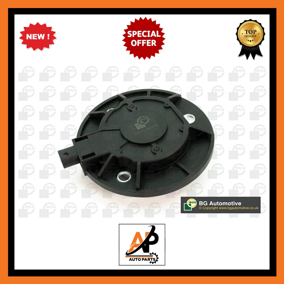 Control Valve Camshaft Adjustment Replacement for Audi A4 B8 8K2 (2008–2015)