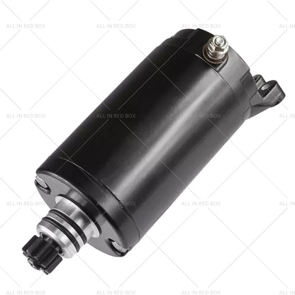 Starter Motor for Seadoo Jet Ski RXP CHALLENGER SPEEDSTER Wake (2002-2012)