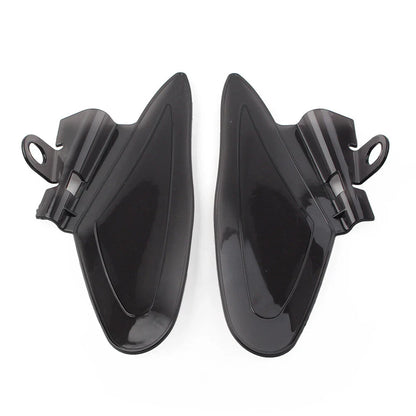 Saddle Shields Heat Deflectors for Indian Chief Chieftain Roadmaster (2014-2022)