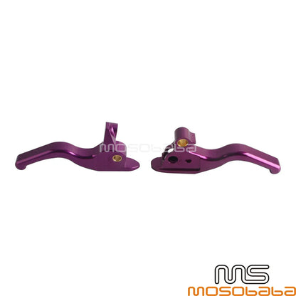 Brake Clutch Hand Lever for Harley Touring Road King Classic (2008-2013)